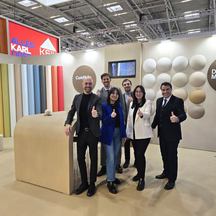 Diasen Si Distingue Alla Fiera
