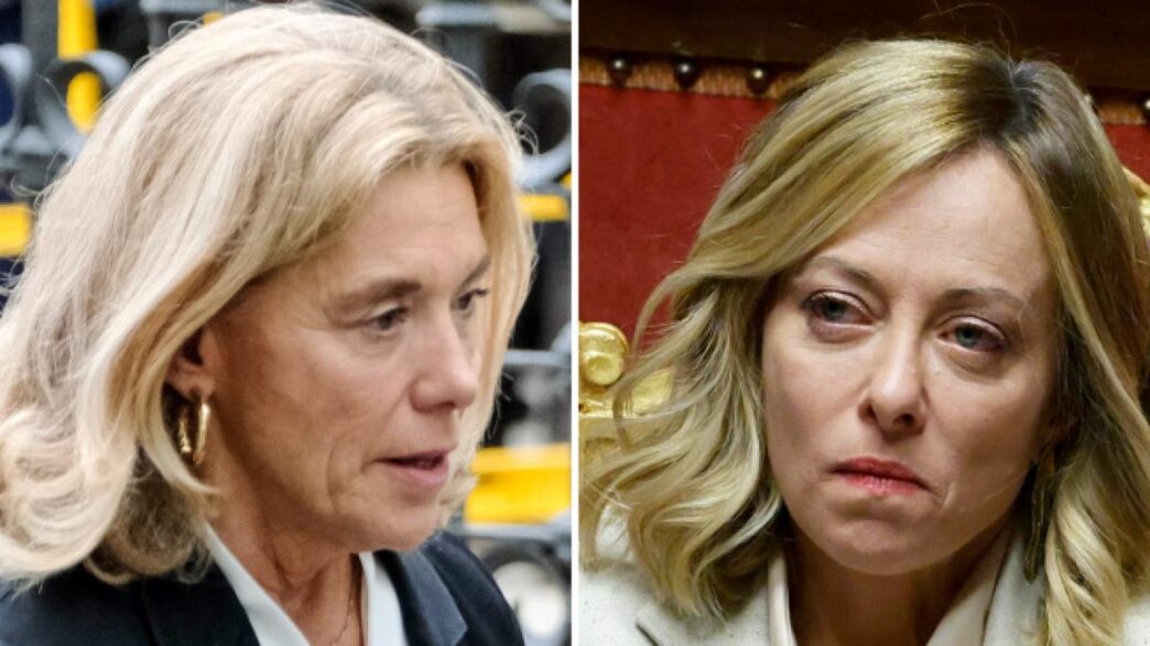 Dimissioni Di Elisabetta Bello 1