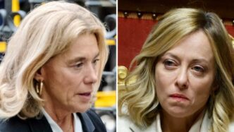 Dimissioni Di Elisabetta Bello 1