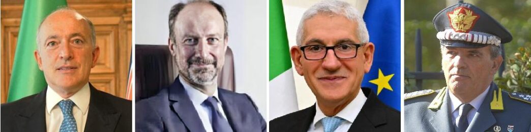 Dimissioni Di Elisabetta Bello