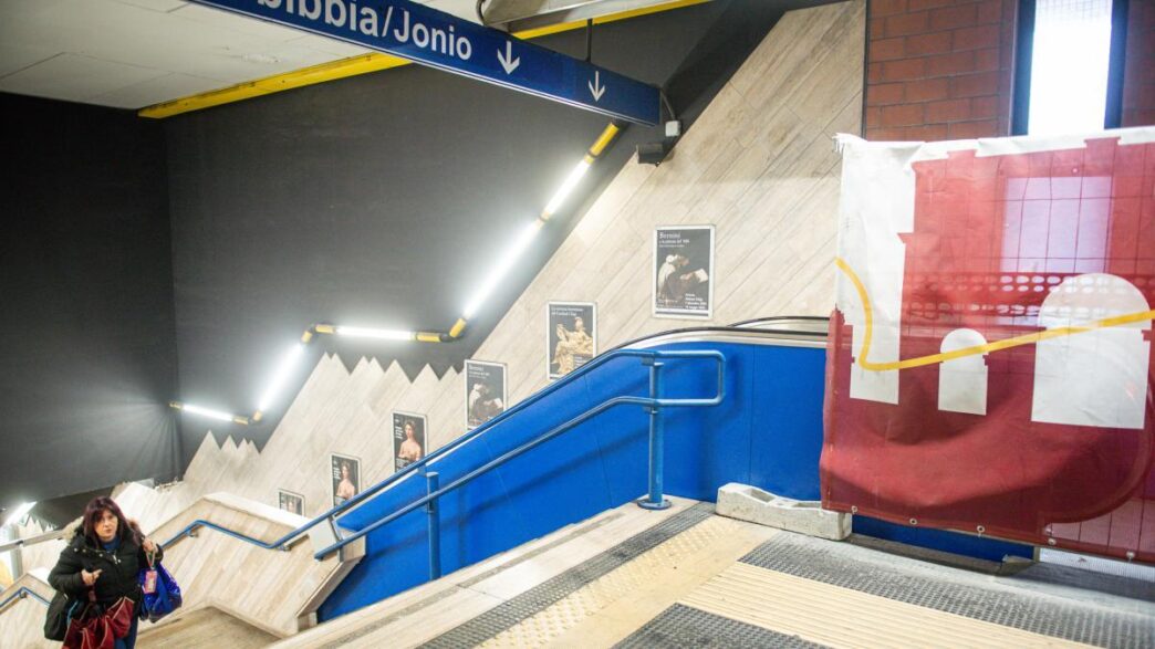 Disagi E Promesse Di Accessibi