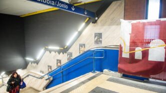Disagi E Promesse Di Accessibi
