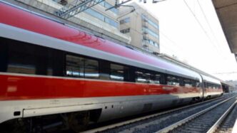 Disagi Ferroviari A Milano3A Fs