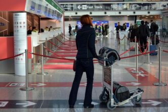 Disagi In Arrivo Per Il Traspo