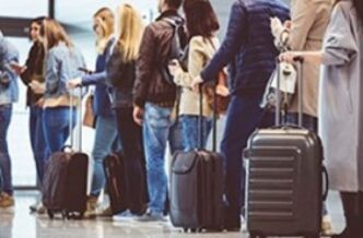 Disagi Nel Trasporto Aereo Dur