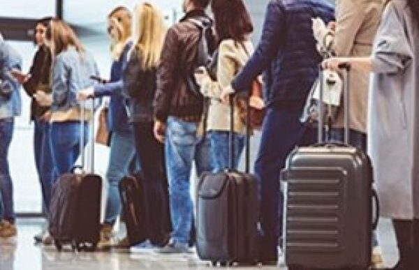 Disagi Nel Trasporto Aereo Dur