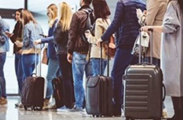 Disagi Nel Trasporto Aereo Dur