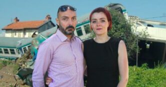 Disastro Ferroviario Di Caluso