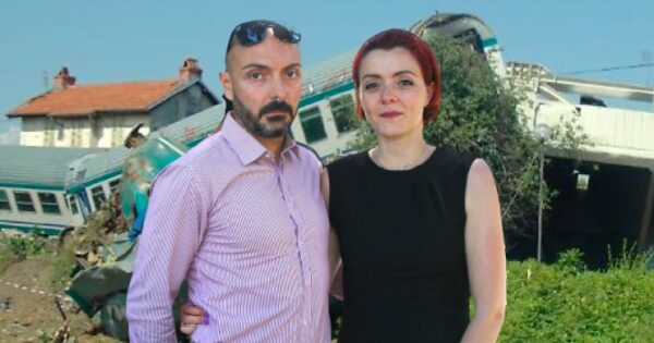 Disastro Ferroviario Di Caluso