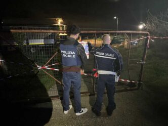 Discarica Abusiva E Autofficin