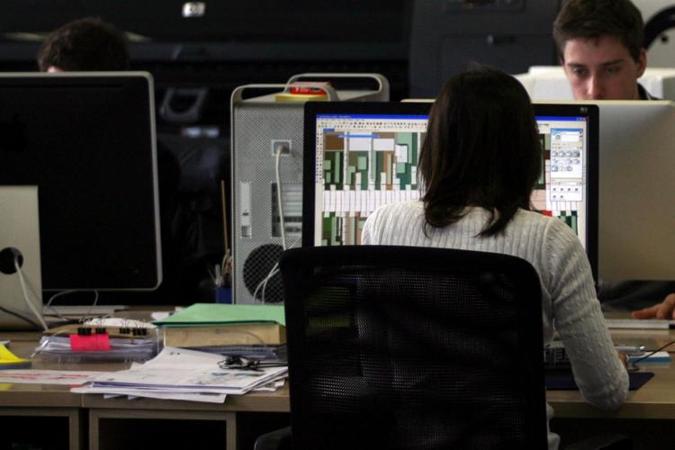 Disparitc3A0 Di Genere Nel Mercat
