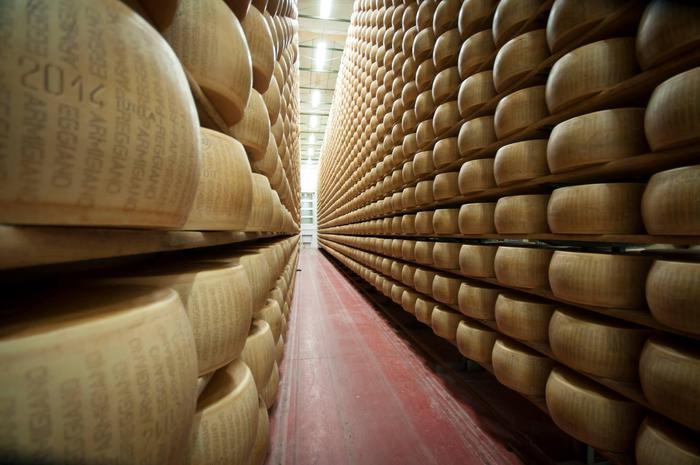 Distretti Industriali Dell27Emi