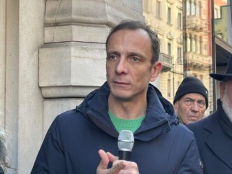 Divergenze Nel Centrodestra Su