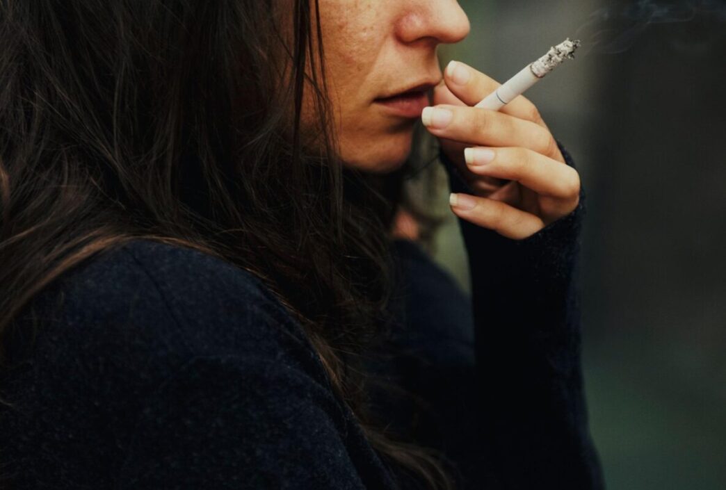 Divieti Di Fumo3A Le Reazioni D