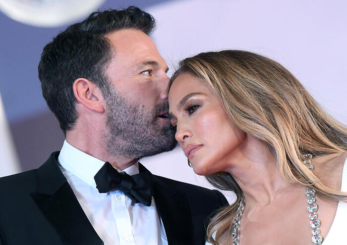 Divorzio In Arrivo Per Ben Aff