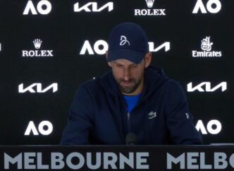 Djokovic Si Ritira Dalla Semif