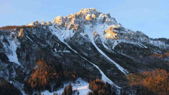 Borgo Dolomiti