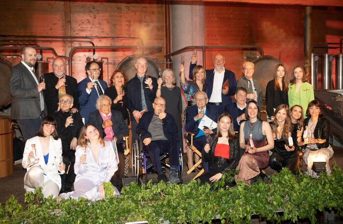 Domani Il Gran Gala Dei Premi