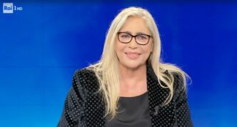 Domenica In3A Anticipazioni Del