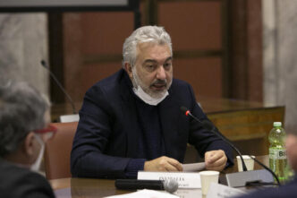 Domenico Arcuri Assolto3A Il Gu