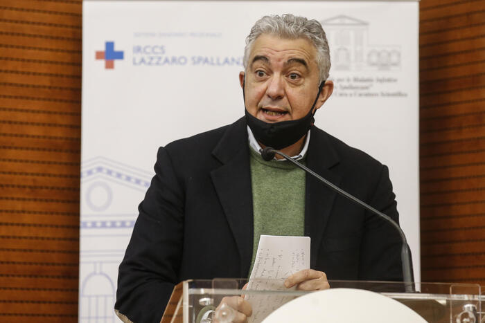 Domenico Arcuri Assolto Per L27