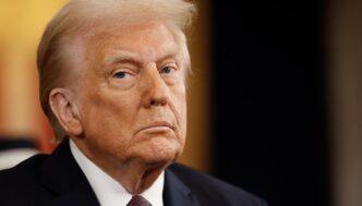 Donald Trump3A Provocazione Sul