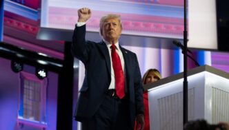 Donald Trump E La Rinascita Am