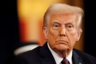 Donald Trump Riprende Il Poter