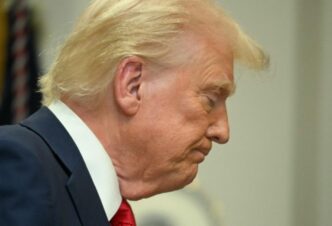 Donald Trump Si Esprime Su Cin
