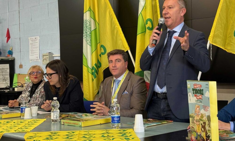 Donare Conoscenza E Valorizzar