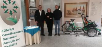 Donata Una Special Bike Elettr