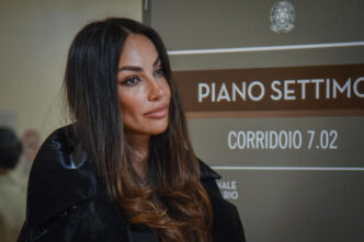 Donna Accusata Di Stalking Nei
