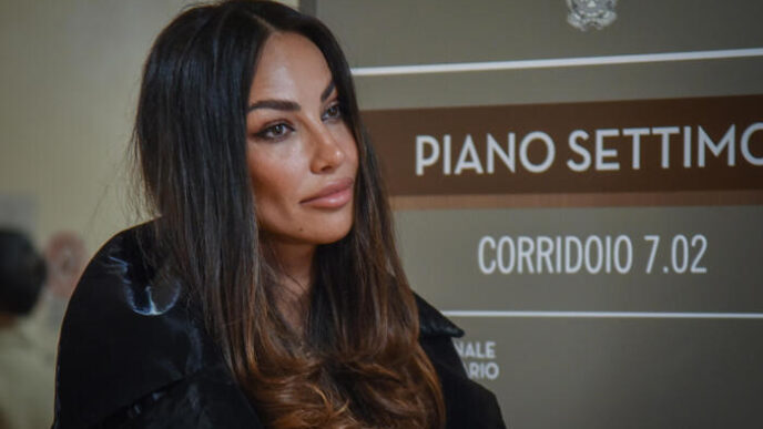 Donna Accusata Di Stalking Nei