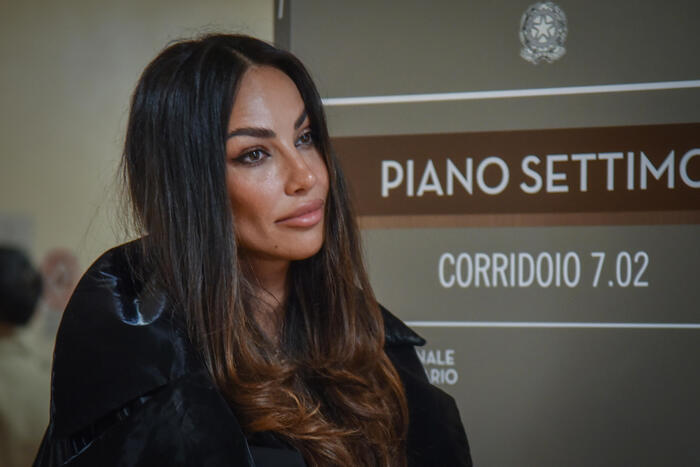 Donna Accusata Di Stalking Nei