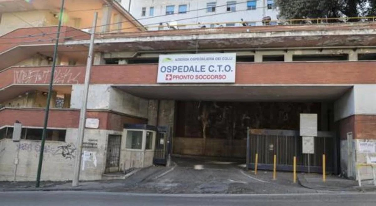 Donna Di 64 Anni Muore Dopo In