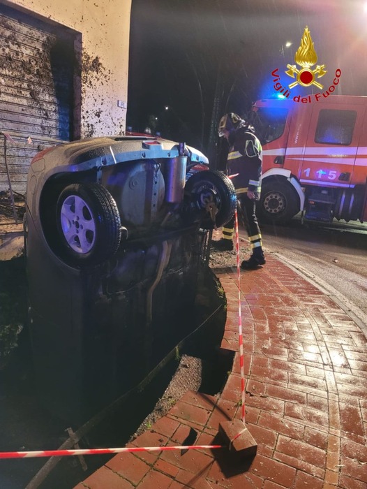 Dramma A Casalvelino3A Incident