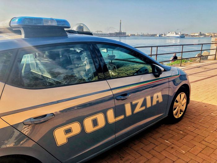 Dramma Familiare A Messina3A Uo
