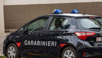Dramma Notturno A Tivoli3A Un I