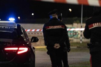 Dramma Notturno A Villa Verucc