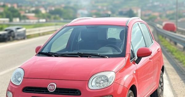 Drammatico Malore Alla Guida C