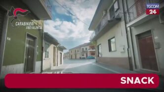 Due Arresti Per La Rapina All27