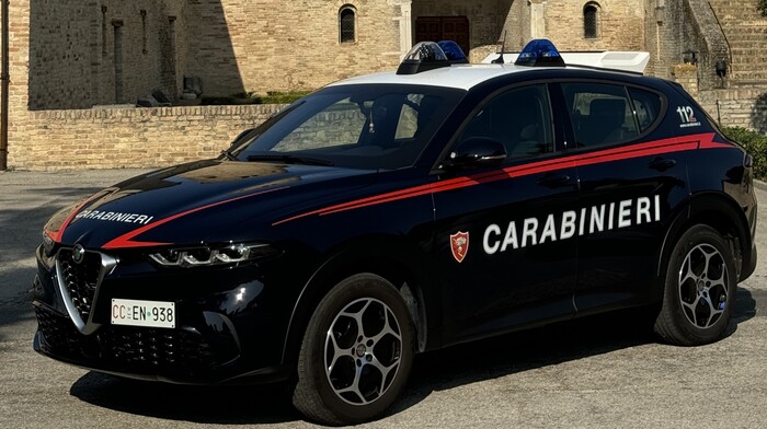 Due Cittadini Marocchini Defer