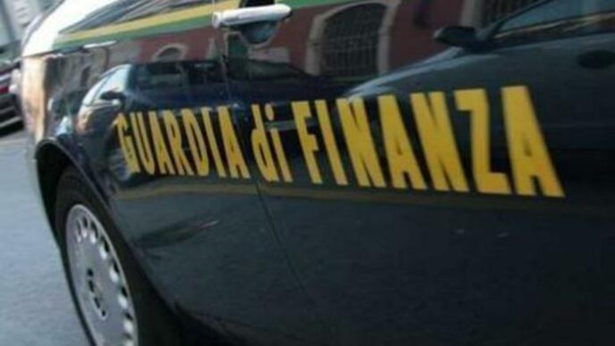 Due Imprenditori Cinesi Denunc