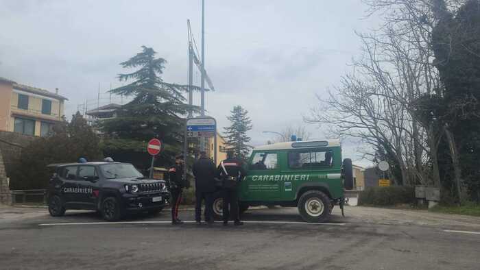 Due Imprenditori Edili Denunci