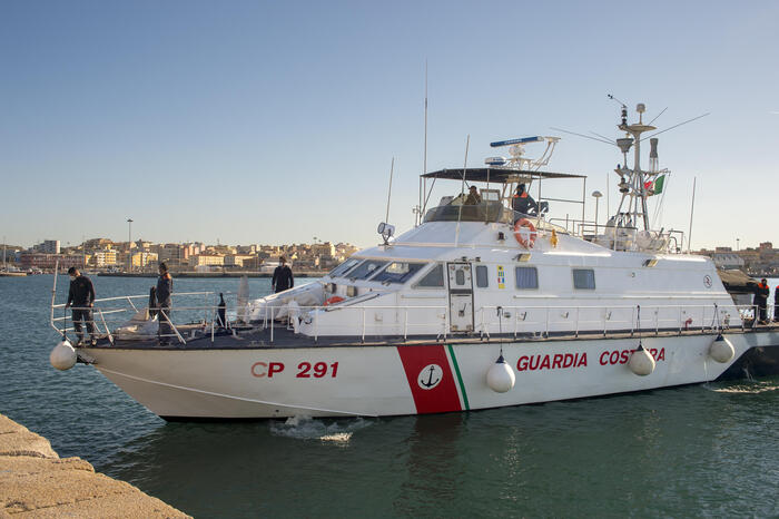 Due Pescatori Perdono La Vita