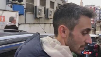 Due Sconosciuti Superano La Si