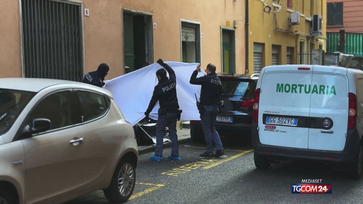Due Sorelle Si Suicidano A Sam
