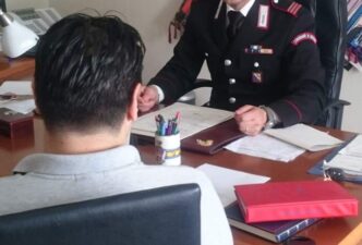 Due Truffe Ai Danni Di Anziani