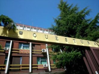 Due Uomini Espulsi Da Potenza