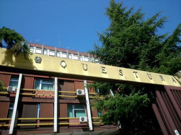 Due Uomini Espulsi Da Potenza